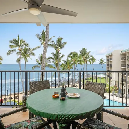Villa Kona By The Sea 312